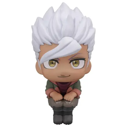 Mobile Suit Gundam Iron-Blooded Orphans Look Up PVC kip Orga Itsuka 11 cm fotografija izdelka