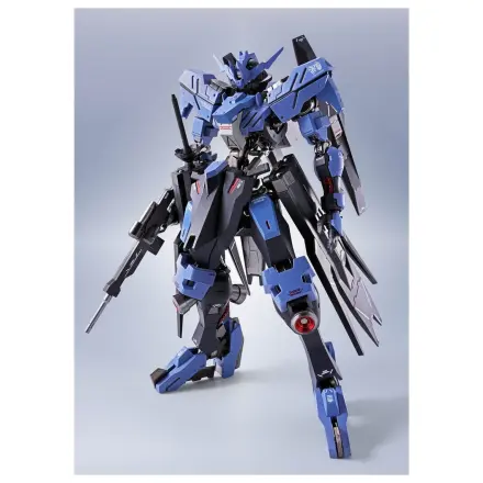 Mobile Suit Gundam Iron Blooded Orphans Metal Robot Spirits Gundam Vidar ReCoordinate figura 15 cm fotografija izdelka