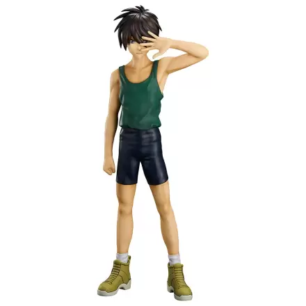 Mobile Suit Gundam Masterlise Heero Yuy Ichibansho figura 23cm fotografija izdelka