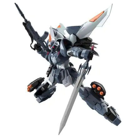 Mobile Suit Gundam Mobile Ginn Model Kit figurica fotografija izdelka