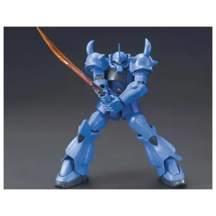 Mobile Suit Gundam MS-07B Gouf Revive Ver. komplet modela HGUC 1/144 fotografija izdelka