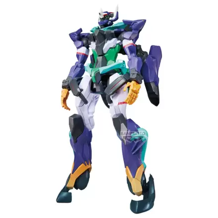 Mobile Suit Gundam MS B GQuuuuuuX figura 28 cm fotografija izdelka
