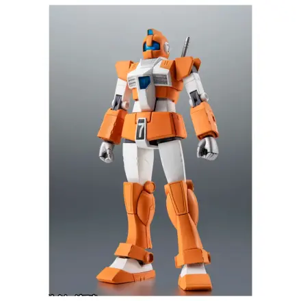 Mobile Suit Gundam MSV Side MS TGM 79 GM Trainer Robotska figura 12,5 cm fotografija izdelka