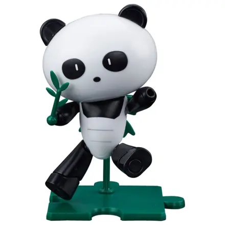 Mobile Suit Gundam Panda Gguy HGPG 1/144 komplet za sestavljanje modela figure fotografija izdelka