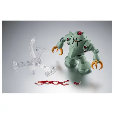 Mobile Suit Gundam Robot Spirits Side MS MSM 10 Zock ver. ANIME figura 16.5cm fotografija izdelka