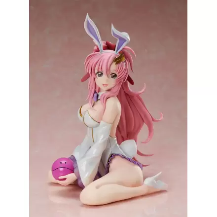 Mobile Suit Gundam SEED B-Style PVC Kip Lacus Clyne Bare Legs Bunny Ver. 29 cm termékfotója