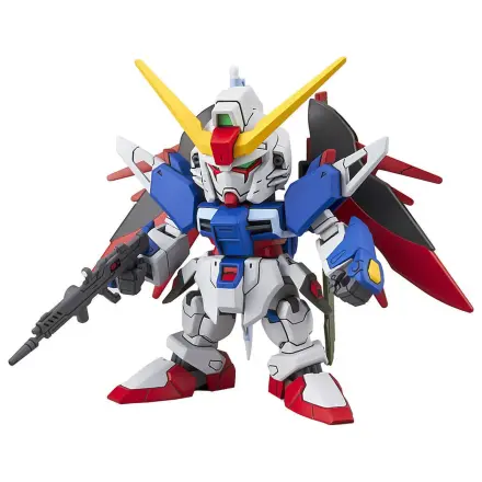 Mobile Suit Gundam Seed Destiny - modelni komplet Destiny Gundam fotografija izdelka