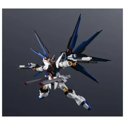 Mobile Suit Gundam SEED Destiny Gundam Universe ZGMF-X20A Strike Freedom Gundam Renewal figura 15cm fotografija izdelka