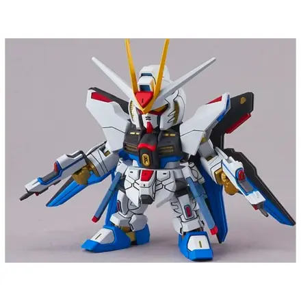 Mobile Suit Gundam Seed Destiny Strike Freeedom komplet modela fotografija izdelka