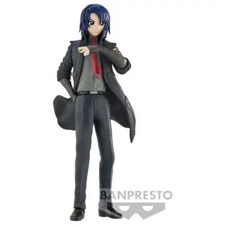 Mobile Suit Gundam Seed Freedom Athrun Zala figura 18 cm fotografija izdelka
