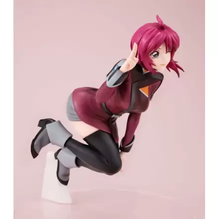 Mobile Suit Gundam Seed Freedom GGG Statua Lunamaria Hawke 17 cm fotografija izdelka