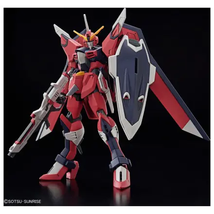 Mobile Suit Gundam Seed Freedom Immortal model komplet fotografija izdelka