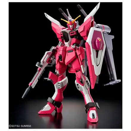 Mobile Suit Gundam Seed Freedom Infinite Justice II model komplet fotografija izdelka