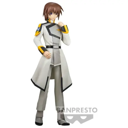 Mobile Suit Gundam Seed Freedom Kira Yamato figura 20cm fotografija izdelka