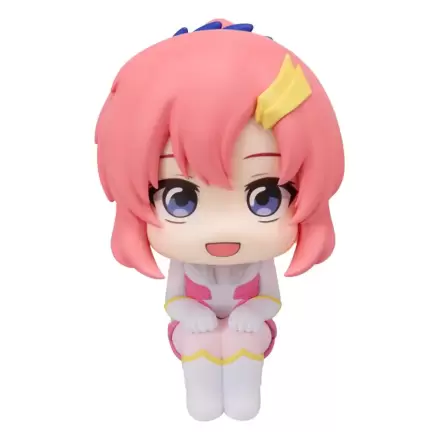 Mobile Suit Gundam Seed Freedom Look Up PVC kip Lacus Clyne 11 cm fotografija izdelka