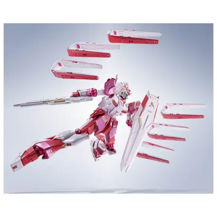 Mobile Suit Gundam Side MS Gundam Sakura Miko Ver. figura 15cm fotografija izdelka