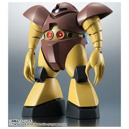 Mobile Suit Gundam The Robot Spirits Side MS MSM-03 Gogg ver. A.N.I.M.E. figura 12,5 cm fotografija izdelka
