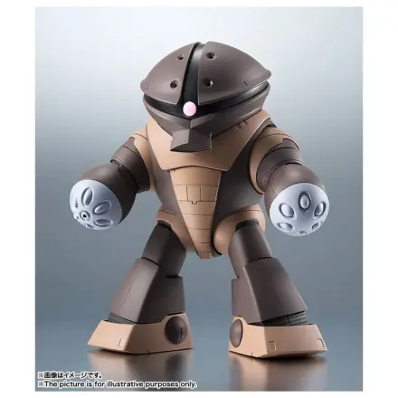 Mobile Suit Gundam The Robot Spirits Side MS MSM-04 Acguy ver. A.N.I.M.E. figura 13cm fotografija izdelka