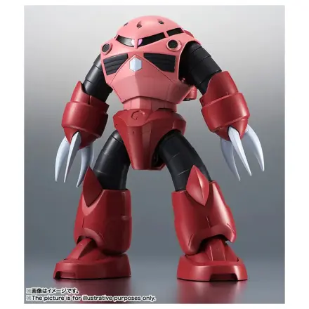 Mobile Suit Gundam The Robot Spirits Side MS MSM-07S Z'Gok ver. A.N.I.M.E. figura 13cm fotografija izdelka