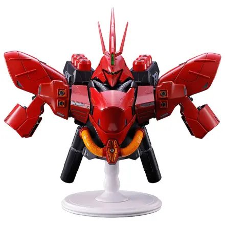 Mobile Suit Gundam Universal Century Saga Sazabi Ichibansho figura 18 cm fotografija izdelka