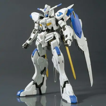 Mobile Suit Gundam Iron-Blooded Orphan Gundam Bael Komplet modelov figura 13cm fotografija izdelka