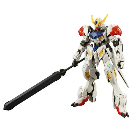 Mobile Suit Gundam Iron-Blooded Orphan Gundam Barbatos Lupus Model Kit figurice termékfotója