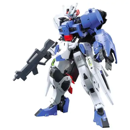 Mobile Suit Gundam IRON-BLOODED ORPHANS ASW-G-29 Gundam Astaroth komplet modelov figuric 13 cm fotografija izdelka