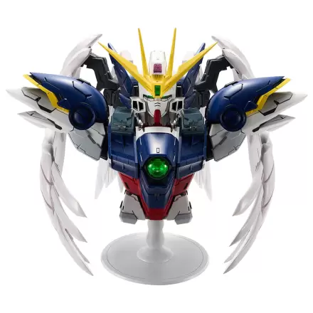 Mobile Suit Gundam Wing Gundam Zero Ew Ichibansho figura 18 cm fotografija izdelka