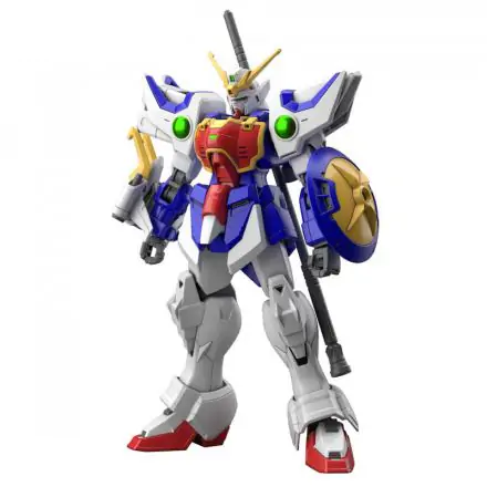 Mobile Suit Gundam Wing Shenlong Gundam figura fotografija izdelka