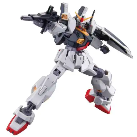 Mobile Suit Gundam Z GUNDAM RX-178 GUNDAM MK-II AEUG komplet modela figura fotografija izdelka