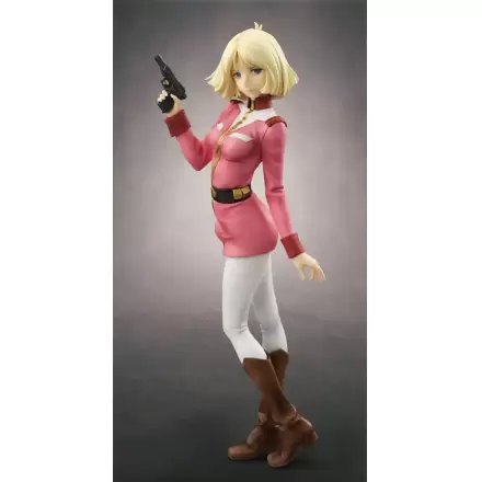 Mobile Suit Gundam ZZ Excellent Model RAH DX G.A. NEO Kip 1/8 Sayla Mass 21 cm fotografija izdelka
