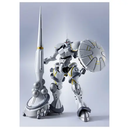 Mobile Suits Gundam GQuuuuuuX Side MS Xaviers Gyan Hakuji komplet modela 15,5 cm fotografija izdelka