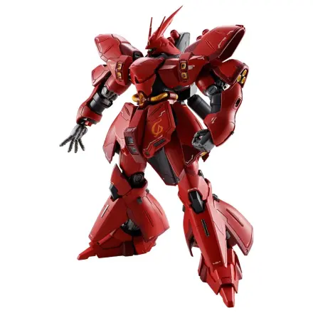 Mobile Suits Gundam Sazabi figura 16 cm fotografija izdelka