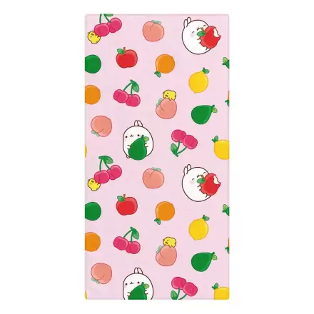 Molang Brisača Fruits 35 x 75 cm fotografija izdelka