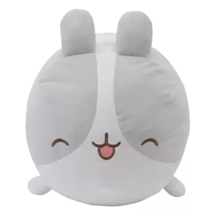 Molang Plišasta Figura Pinco (Grey) 40 cm fotografija izdelka