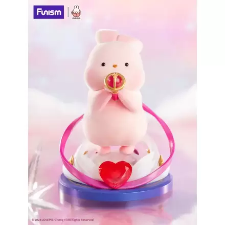 Momo Bunny kip 1/7 Magic Bunny 22 cm fotografija izdelka