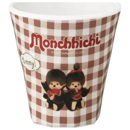 Monchhichi skodelica Melamine fotografija izdelka