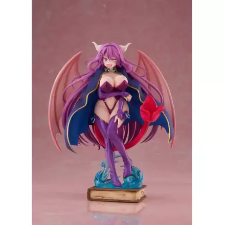 Monmusu Quest! Paradox RPG PVC Kip 1/7 Alma Elma ilustracija Coolkyousinnjya AmiAmi Limited Edition 26 cm fotografija izdelka