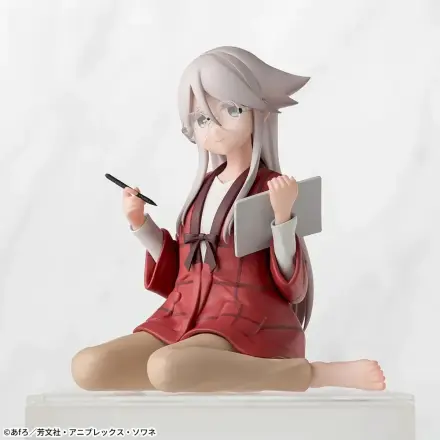 Mono PM stoječi PVC kipec Haruno Akiyama 9 cm fotografija izdelka