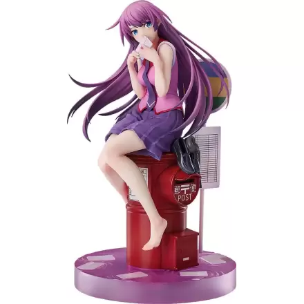 Monogatari Series Kip 1/7 Hitagi Senjyogahara: Letter to You 23 cm fotografija izdelka
