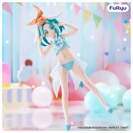 Monogatari Series BiCute Bunnies PVC Figura Yotsugi Ononoki 23 cm fotografija izdelka