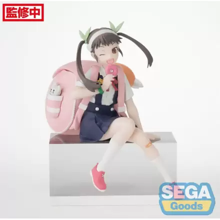 Monogatari Series PM PVC Kip Mayoi Hachikuji 14 cm termékfotója