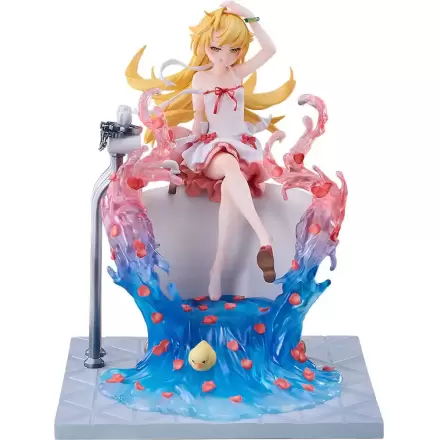 Monogatari Series PVC Kip 1/7 Shinobu Oshino 22 cm fotografija izdelka
