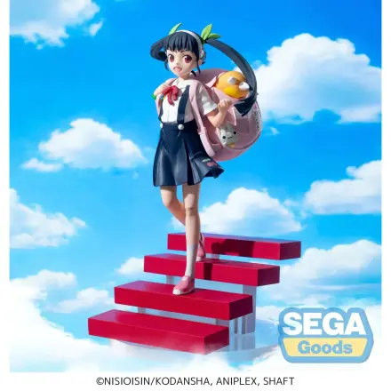 Monogatari Series XStellar PVC figura Mayoi Hachikuji 22 cm fotografija izdelka