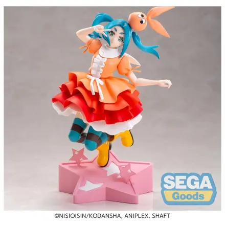 Monogatari Series XStellar PVC figura Yotsugi Ononoki 19 cm fotografija izdelka