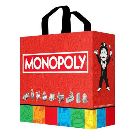 Monopoly Tote Torba termékfotója