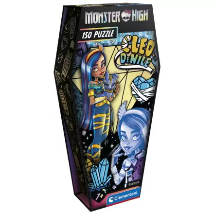 Monster High Cleo de Nile puzzle 150 kosov termékfotója