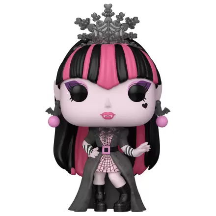 Monster High Funko POP! vinilna figura Draculaura 9 cm fotografija izdelka