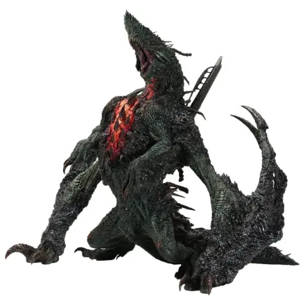 Monster Hunter Capcom Figurica Creator's Model XL PVC Figurica Gogmazios 43 cm fotografija izdelka