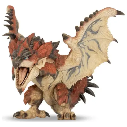 Monster Hunter Capcom Figura gradnik Sofvi Model PVC Kip Rathalos 18 cm fotografija izdelka
